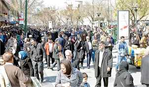 خروج اقتصاد ایران از رکود در سال ۲۰۲۰
