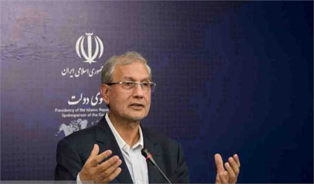 ایران با پرهیز از شتابزدگی در حال بررسی ماجرای حادثه نفتکش است