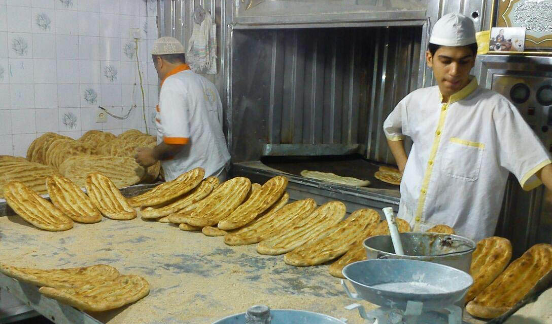 وزارت صنعت، معدن و تجارت دلایل افزایش قیمت نان در سال جاری را تشریح کرد.