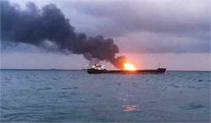 هیچ مرجع دریایی به درخواست کمک نفت‌کش سابیتی در زمان حادثه پاسخ نداد