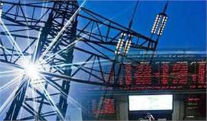 عرضه 168 هزار کیلو وات - ساعت برق در بورس انرژی