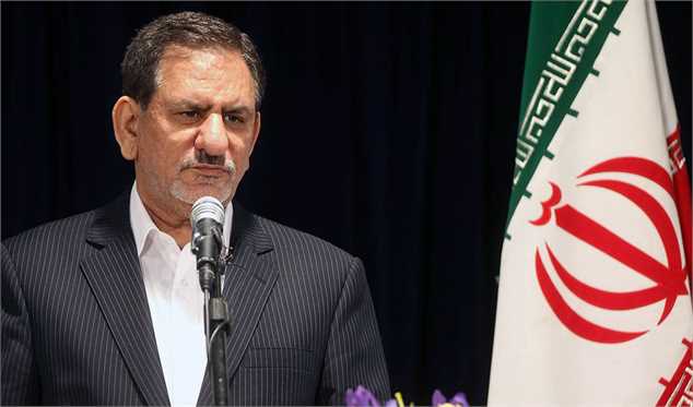 تحریم‌های آمریکا برای به صفر رساندن فروش نفت ایران شکست خورد
