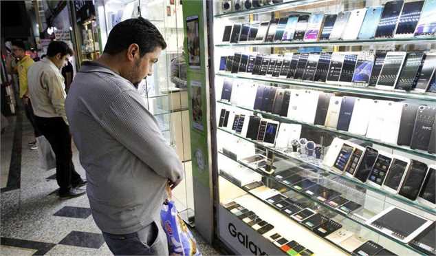 آیا موبایل گران می شود؟