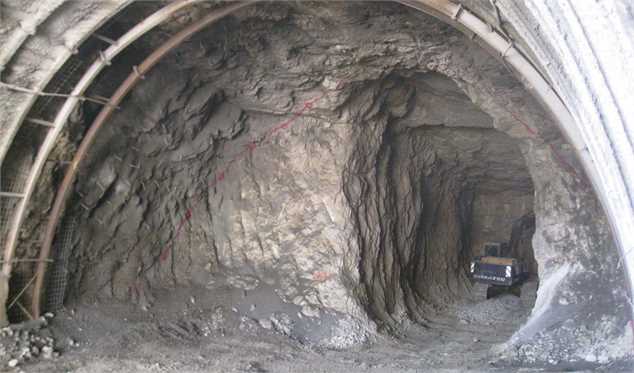 موفقیت ایران در حفاری بلندترین تونل آبرسان در سریلانکا