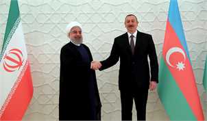 ایران آماده ساخت نیروگاه در جمهوری آذربایجان است