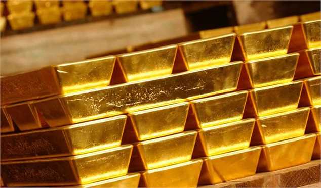 افزایش 60 سنتی قیمت طلا در بازار جهانی / هر اونس 1504.2 دلار