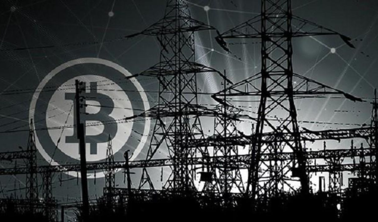 توانیر: نامه اختصاص برق نیروگاه‌ها برای استخراج ارزهای دیجیتال جعلی است