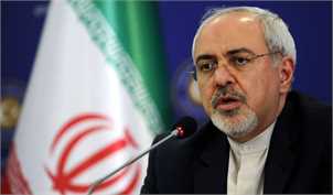 ظریف: قواعد تحریمی جدید آمریکا تشدید تروریسم اقتصادی علیه ایرانیان است
