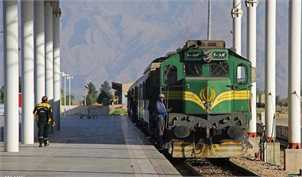 وزیر راه خبر داد: افتتاح راه‌آهن میانه-بستان‌آباد تا چند روز آینده / فشارهای سیاسی ظرفیت‌ها را هدر داد