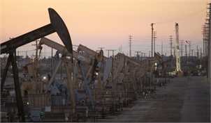 تولید نفت آمریکا به رکورد ۱۲.۴ میلیون بشکه در روز رسید
