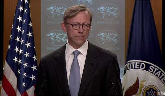 آمریکا: منابعمان را برای اجرای تحریم‌ها علیه ایران افزایش داده‌ایم