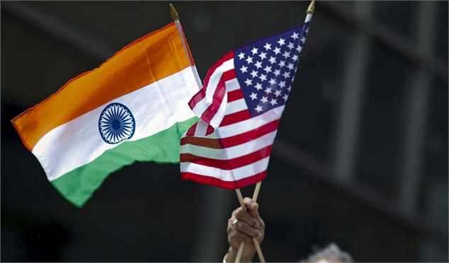 هند درپی امضای توافق نامه تجارت آزاد با آمریکا است