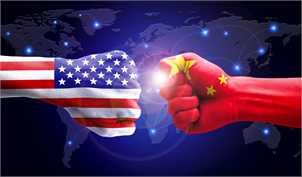 مبادلات تجاری چین و آمریکا 67 میلیارد دلار کاهش یافت/جنگ باخت باخت از نظر آنکتاد