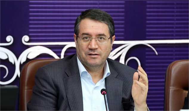 وزیر صنعت: ایران در زمینه صادرات به چین باید فعال تر شود