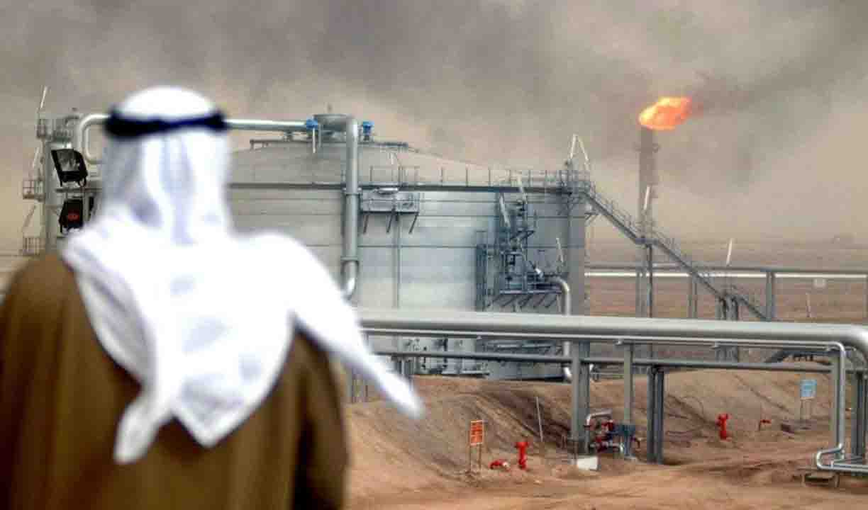 عربستان و منافع کاهش عرضه نفت
