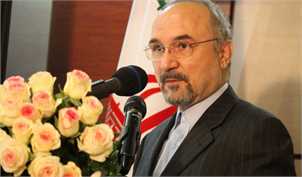 خزاعی دبیرکل کمیته ایرانی ICC شد