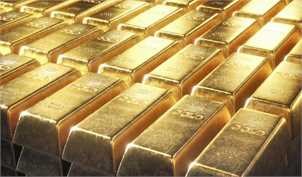 طلا به پایین‌ترین رقم در سه سال گذشته رسید