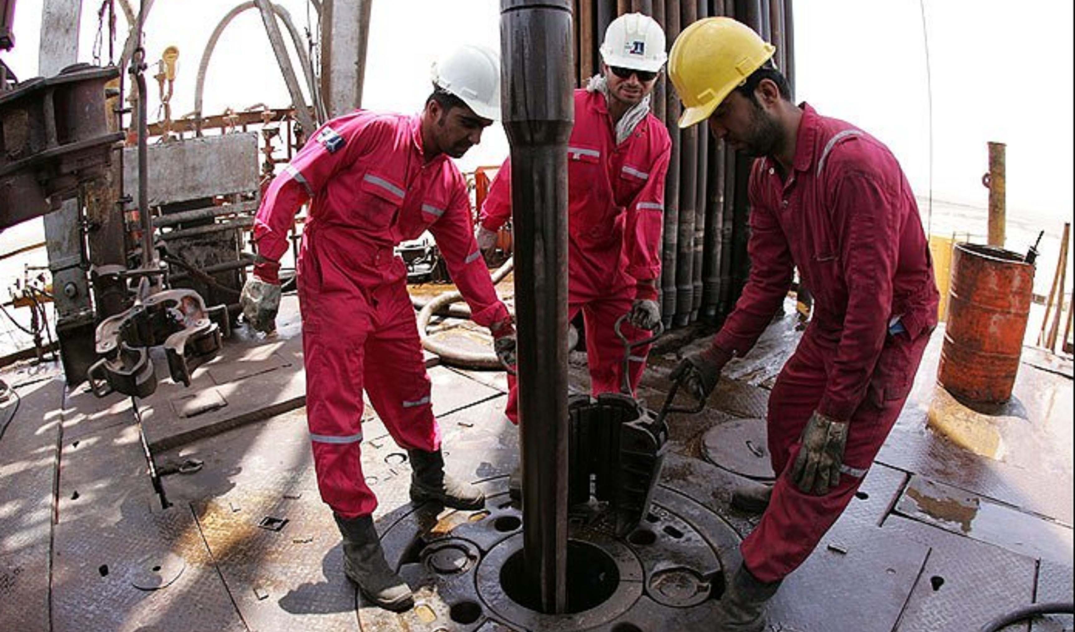 احتمال کشف میدان‌های نفتی دیگر در خوزستان وجود دارد