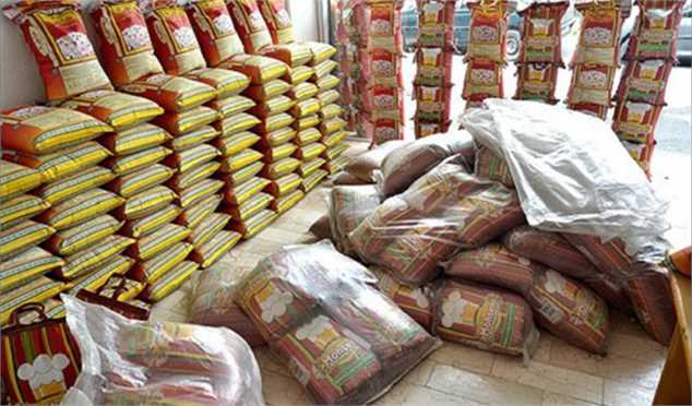 چرا برنج تنظیم بازار در گمرکات کشور خاک می خورد؟/ افزایش قیمت برنج تا شب عید ادامه ندارد