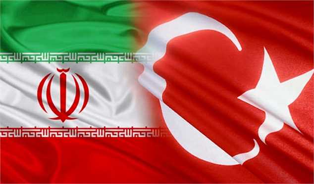مازاد تراز تجاری ایران و ترکیه ۱.۲۶ میلیارد دلار شد