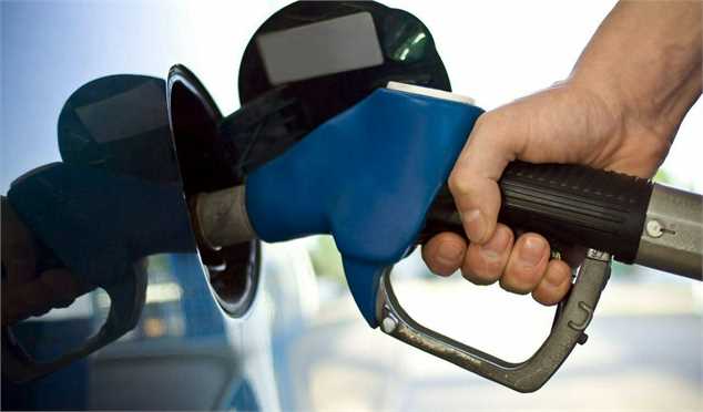 مصرف بنزین ناگهان ۵۰ درصد زیاد شد