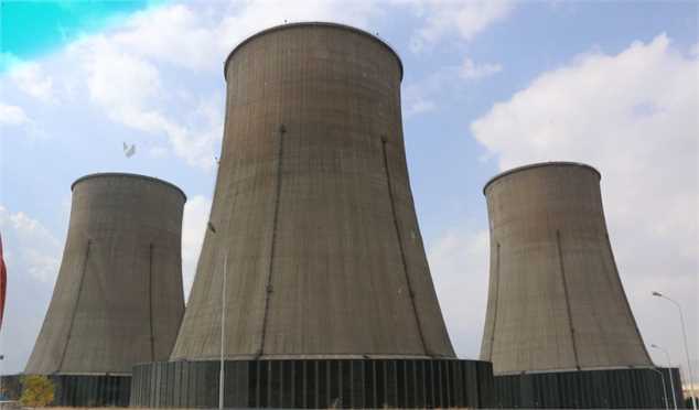 نیروگاه‌های برق حرارتی ایران چقدر قدمت و راندمان دارند؟