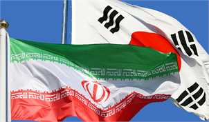 کاهش ۶۸ درصدی حجم تجارت بین ایران و کره جنوبی