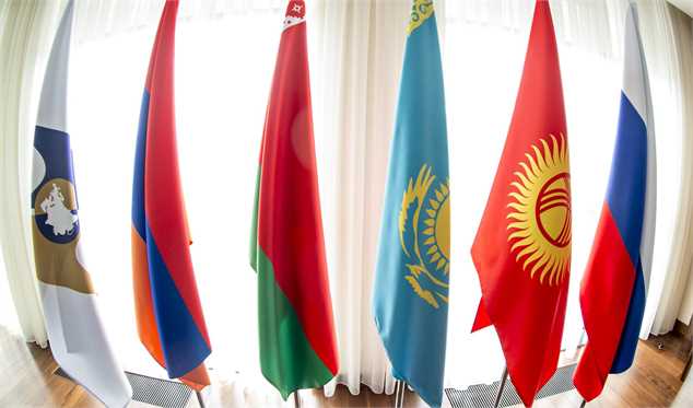 راه‌اندازی دفتر تجاری ایران و اوراسیا در ارمنستان