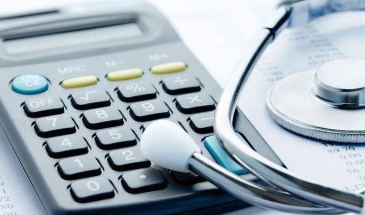 رئیس سازمان امور مالیاتی: به میزان درآمد پزشکان دسترسی داریم
