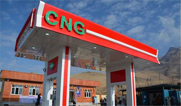 درخواست استفاده از CNG بعد از نرخ جدید بنزین 25 درصد افزایش یافت