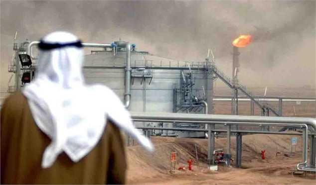 تهدید عربستان برای لبریز کردن نفت در بازار
