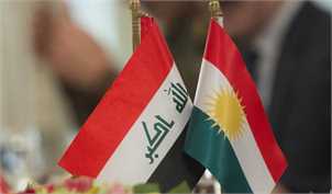 کردستان عراق روزانه ۲۵۰ هزار بشکه نفت تحویل بغداد می‌دهد