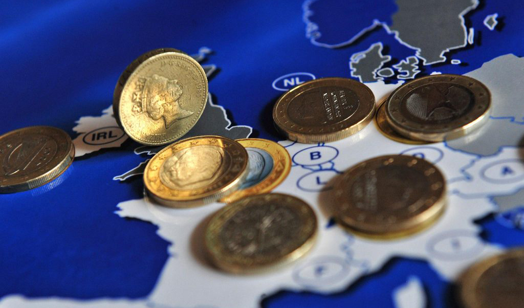 موضع سخت اتحادیه اروپا در برابر ارزهای دیجیتال