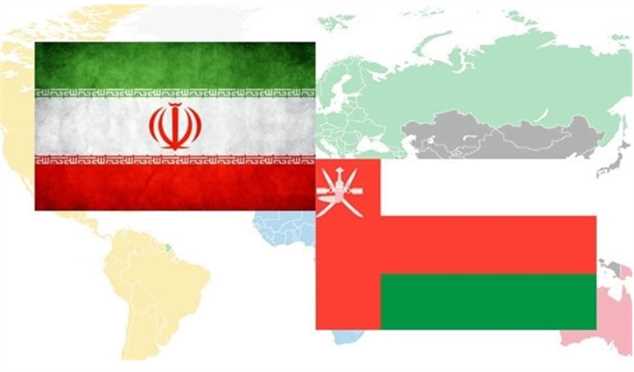 فرصت صادرات مجدد ایران از طریق عمان فراهم است