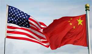 تراز تجاری چین با آمریکا ۲۴.۶۰ میلیارد دلار شد