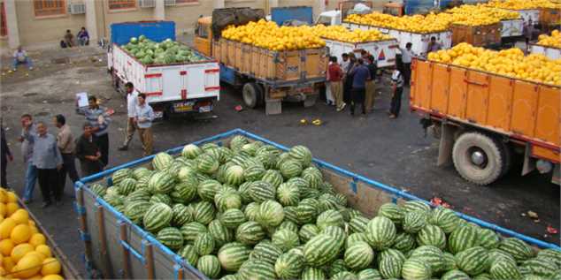 پیش‌بینی اخذ عوارض واردات محصولات کشاورزی در بودجه