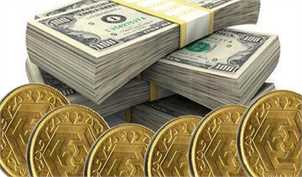 آخرین تغییرات قیمت ارز، سکه و طلا