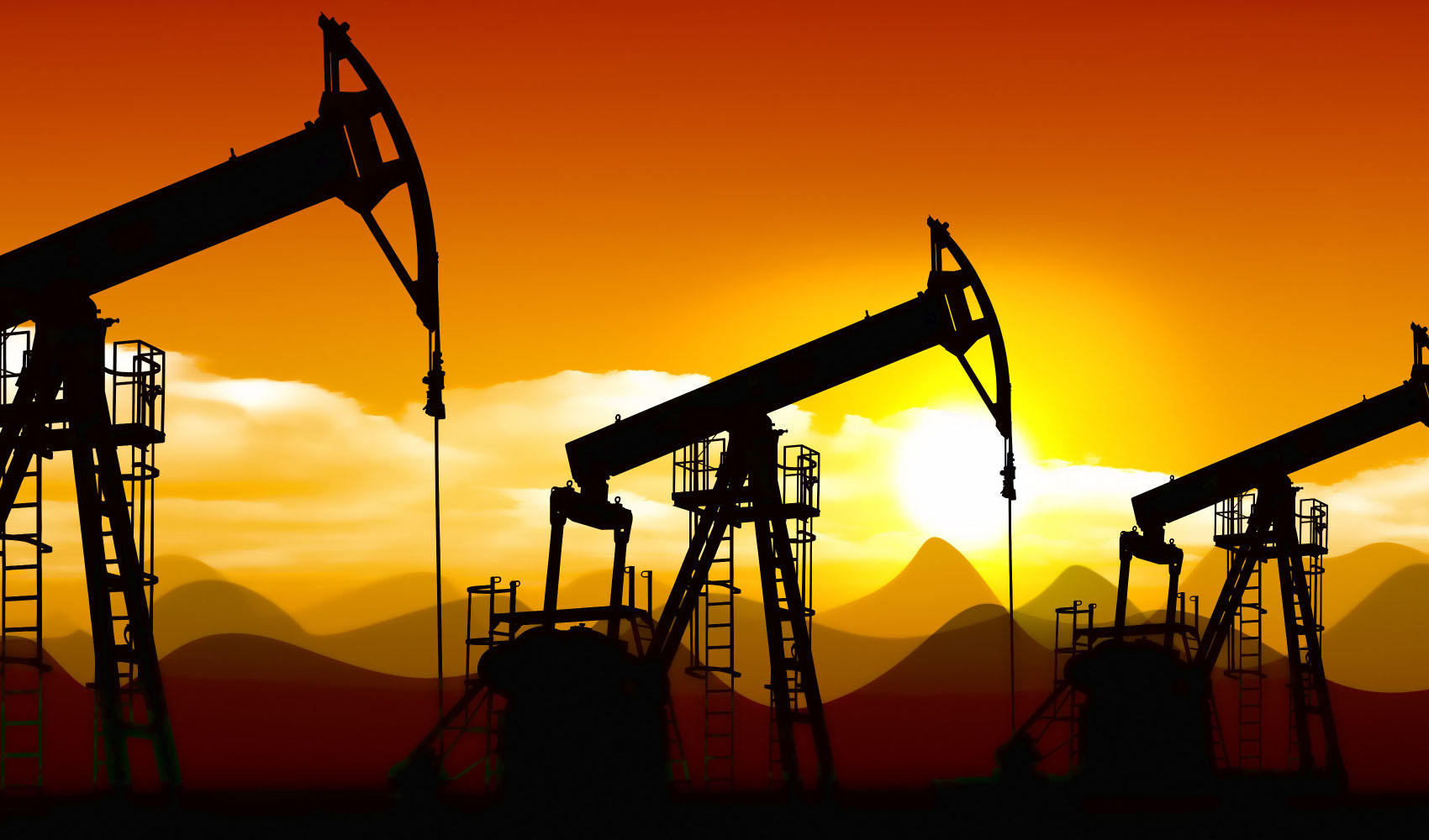 نفت در بازار جهانی ارزان‌تر شد