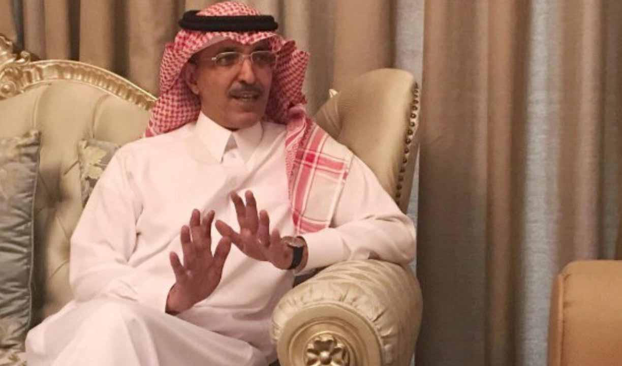 وزیر مالی عربستان: پول ما تمام نشده است