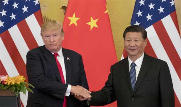 توافق اولیه، مسکن موقتی برای آمال تجاری و سیاسی چین و آمریکا