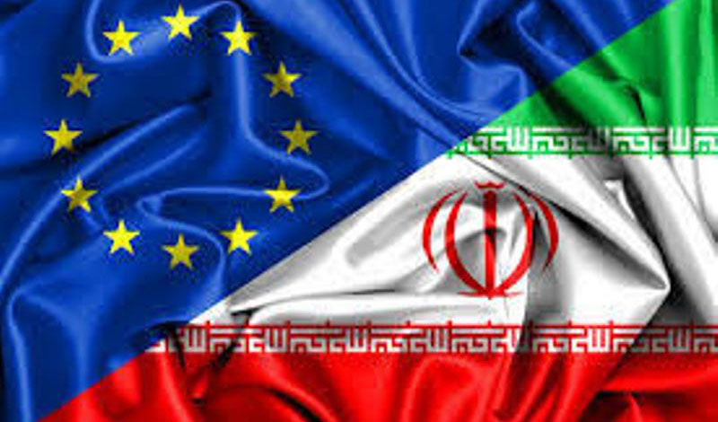 کاهش ۱۴۵ درصدی ارزش تجارت کالایی ایران و اتحادیه اروپا