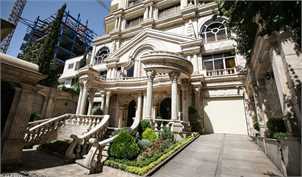 گران‌ترین آپارتمان فروخته شده در تهران متری چند قیمت خورد؟