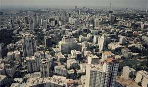 افزایش۴۰ درصدی معاملات آپارتمان‌های مسکونی تهران