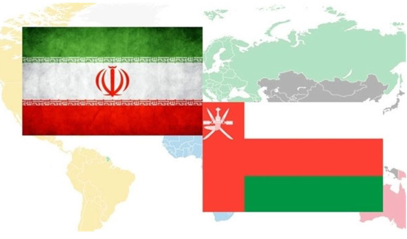 ایجاد روابط 5 میلیارد دلاری بین ایران و عمان در دستور کار دو کشور