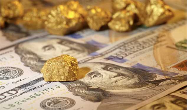 فرجام رالی طلا و دلار