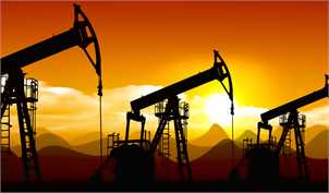 نفت در بازار جهانی گران‌تر شد