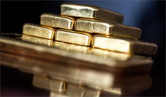 ثبت معامله ۲۱ کیلوگرم شمش طلا در بورس کالای ایران