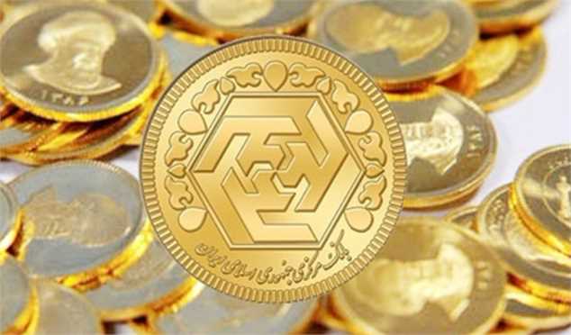 نرخ سکه و طلا در ۱۱ دی/ سکه به قیمت ۴ میلیون و ۶۶۵ هزار تومان رسید