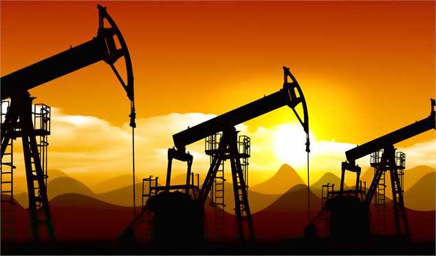 ثبت بدترین هفته قیمت نفت خام به دنبال افت تنش‌های ایران آمریکا