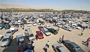 قیمت خودروهای داخلی/ رانا ۹۴ میلیون تومان قیمت خورد